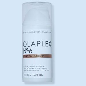OLAPLEX No.6 Bond Smoother - 3.3 oz.